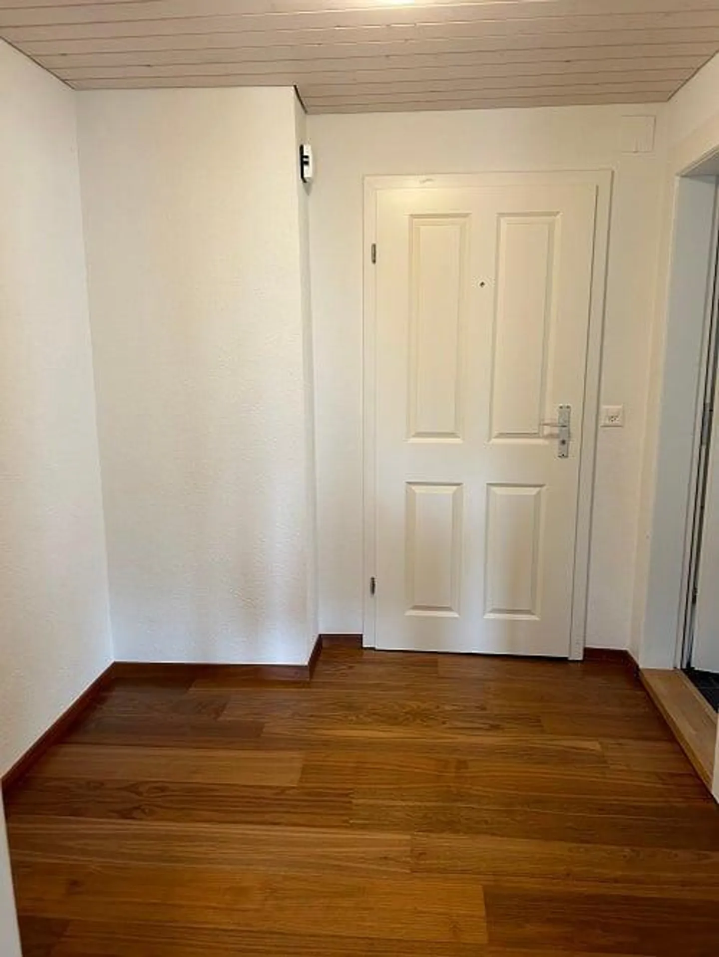 Charmante Wohnung an ruhiger Lage zu vermieten! - Foto 6 von 8
