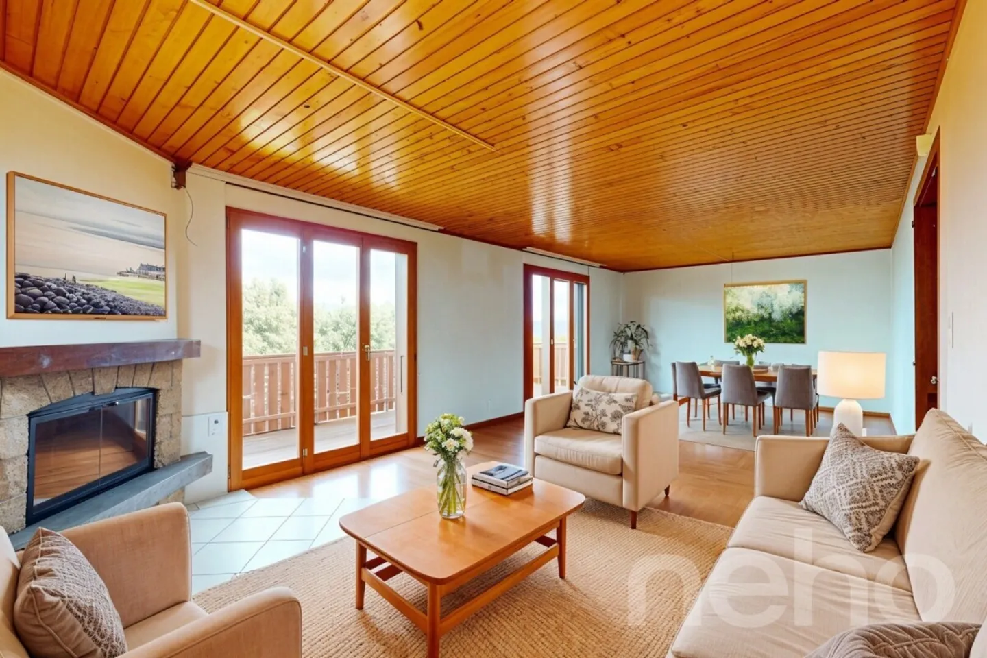 Single house for sale - Photo 7 of 12