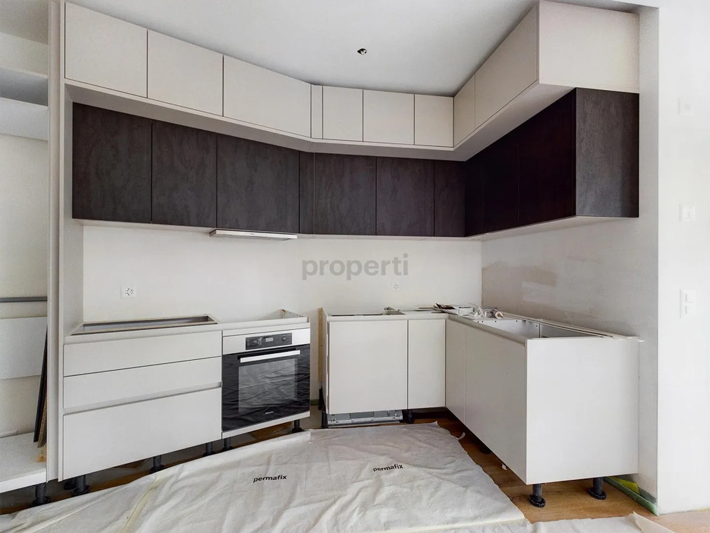 Moderno appartamento di 2,5 stanze nel quartiere idilliaco di Rheinhalden - Foto 2 di 11