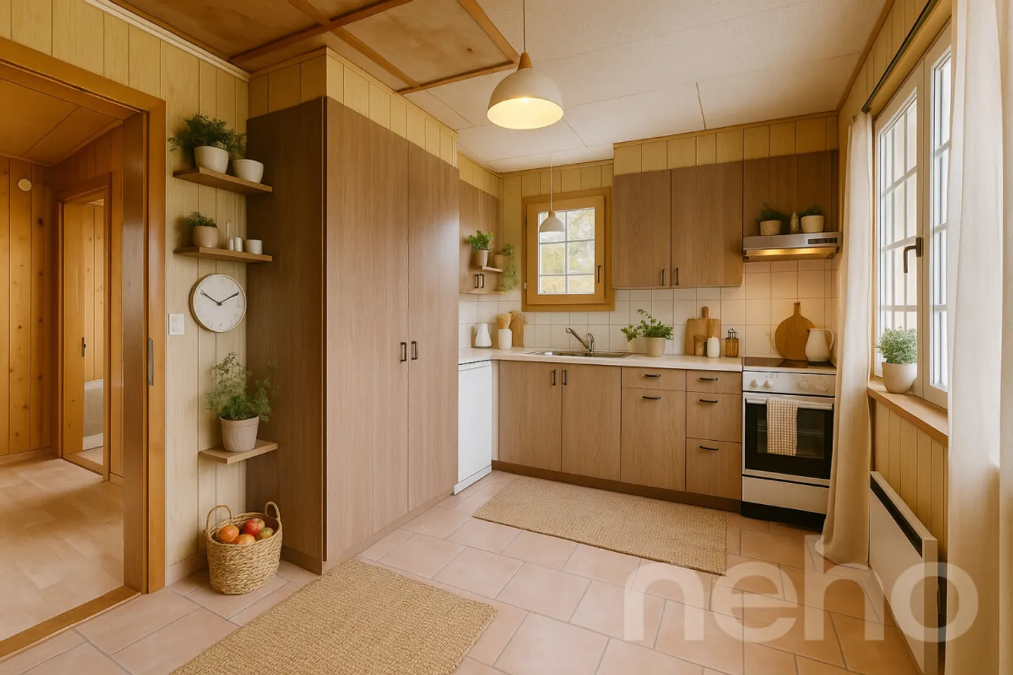 Single house for sale - Photo 8 of 12