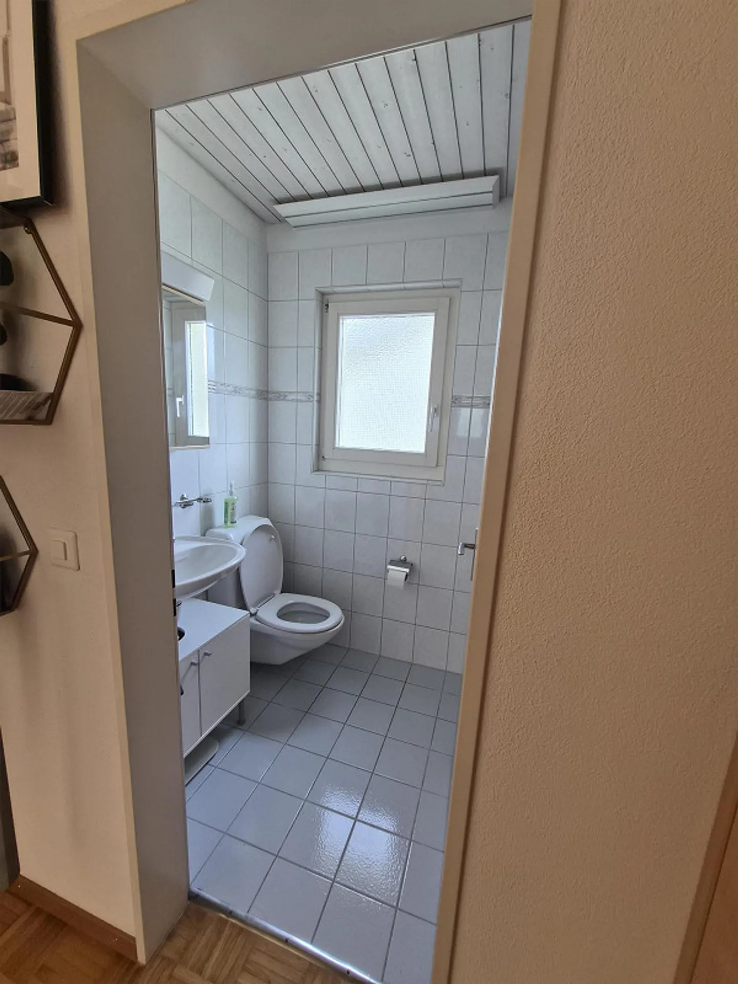 Appartamento luminoso di 4,5 stanze di 104 m2 - Foto 11 di 17