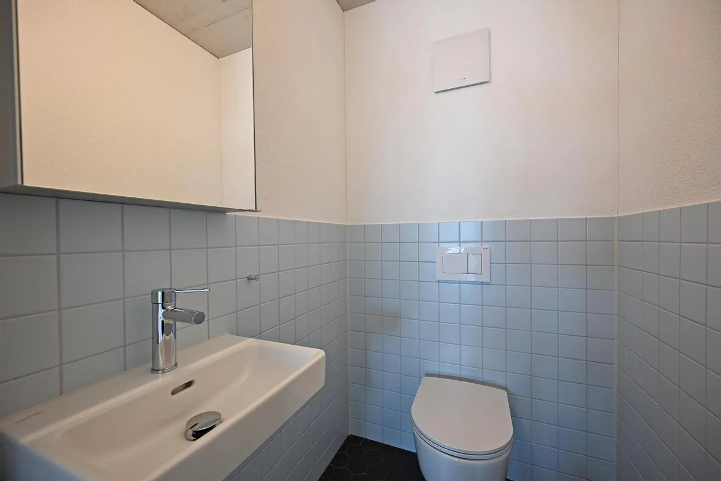 Modernes Apartment in Liebefeld - Foto 11 von 13