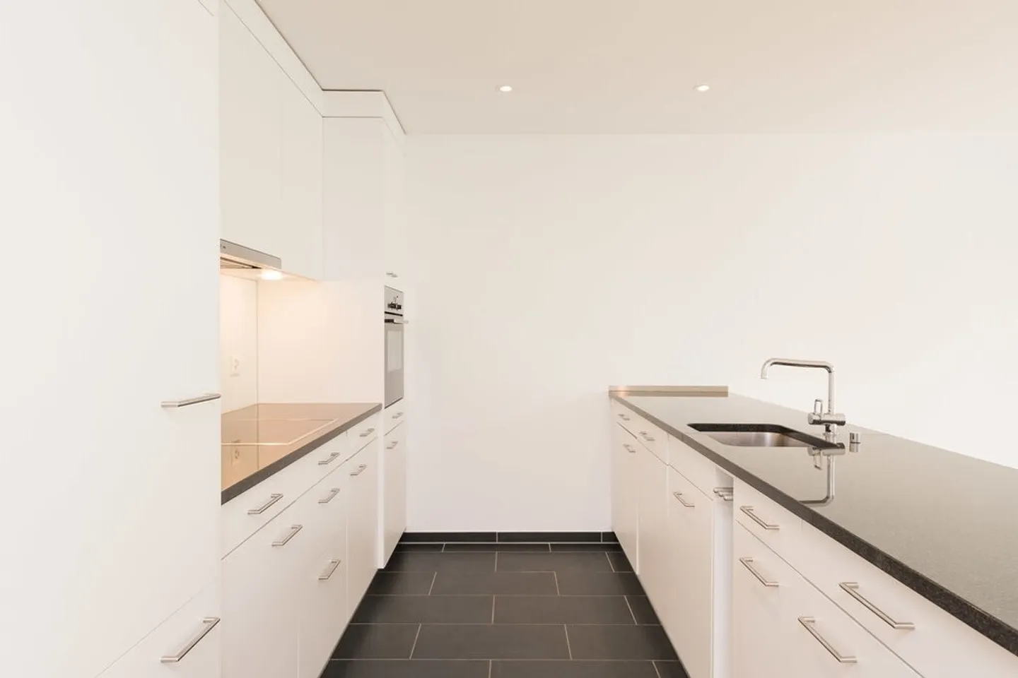 Appartamento attraente nel verde - Foto 4 di 6