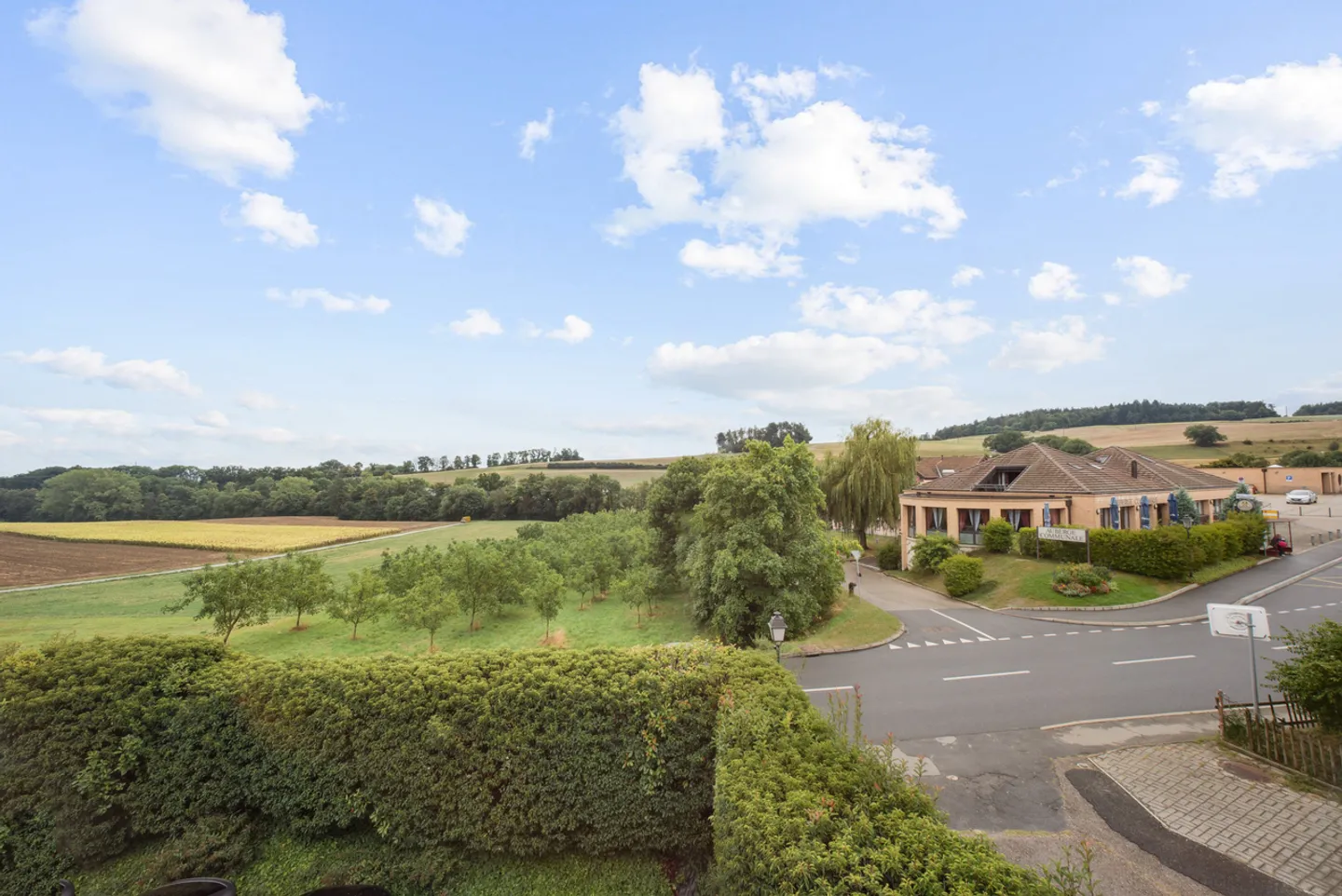 Moderner Komfort, ländlicher Charme - Foto 3 von 13