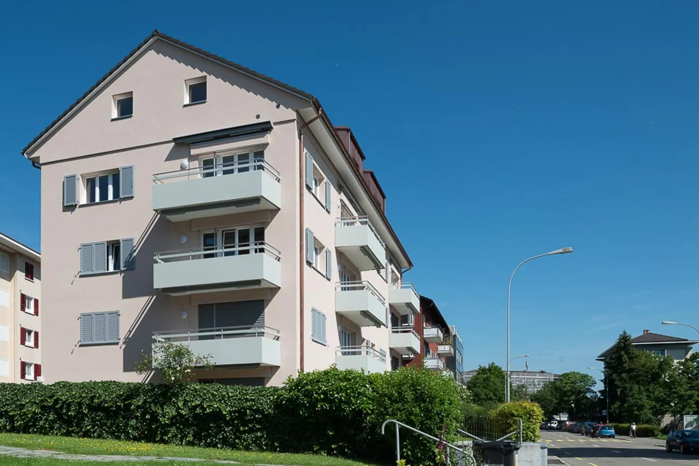 Incantevole Chalet Svizzero - Foto 1 di 1