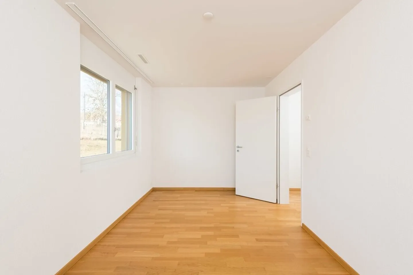 Appartamento attraente nel verde - Foto 3 di 6