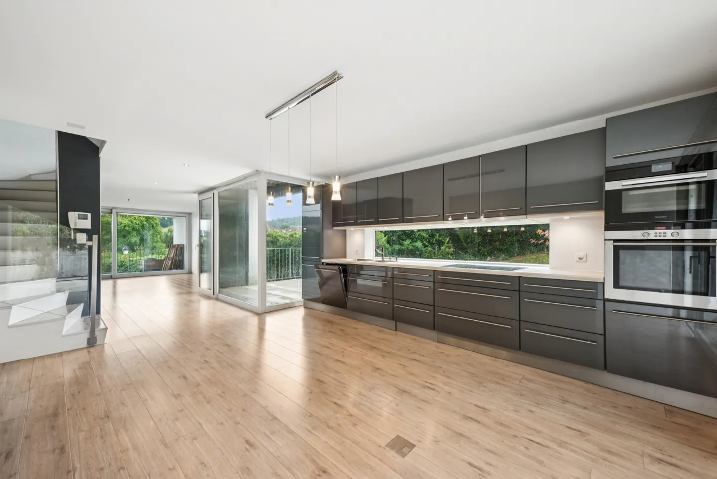 Moderner Komfort, ländlicher Charme - Foto 1 von 13