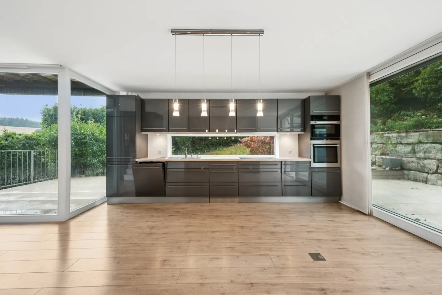 Moderner Komfort, ländlicher Charme - Foto 6 von 13