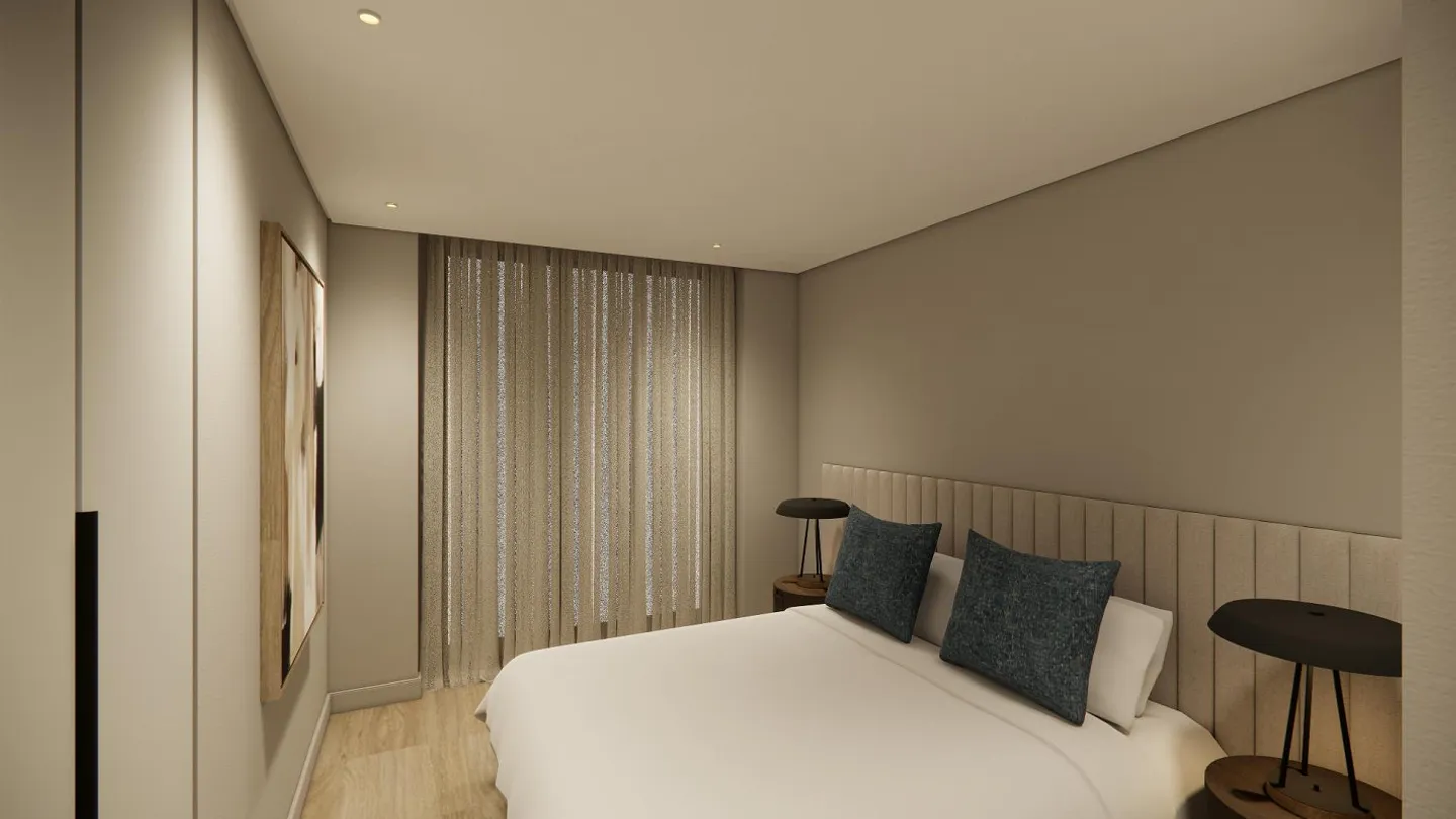 Stilvoller Neubau: 4.5-Zimmer-Reihenmittelhaus mit gehobenem Ausbaust - Foto 9 von 13