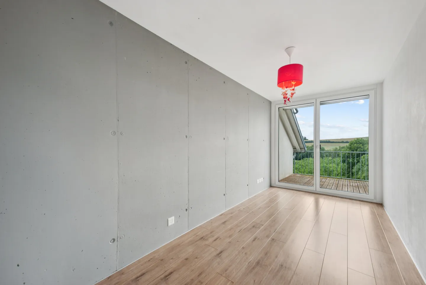 Moderner Komfort, ländlicher Charme - Foto 8 von 13