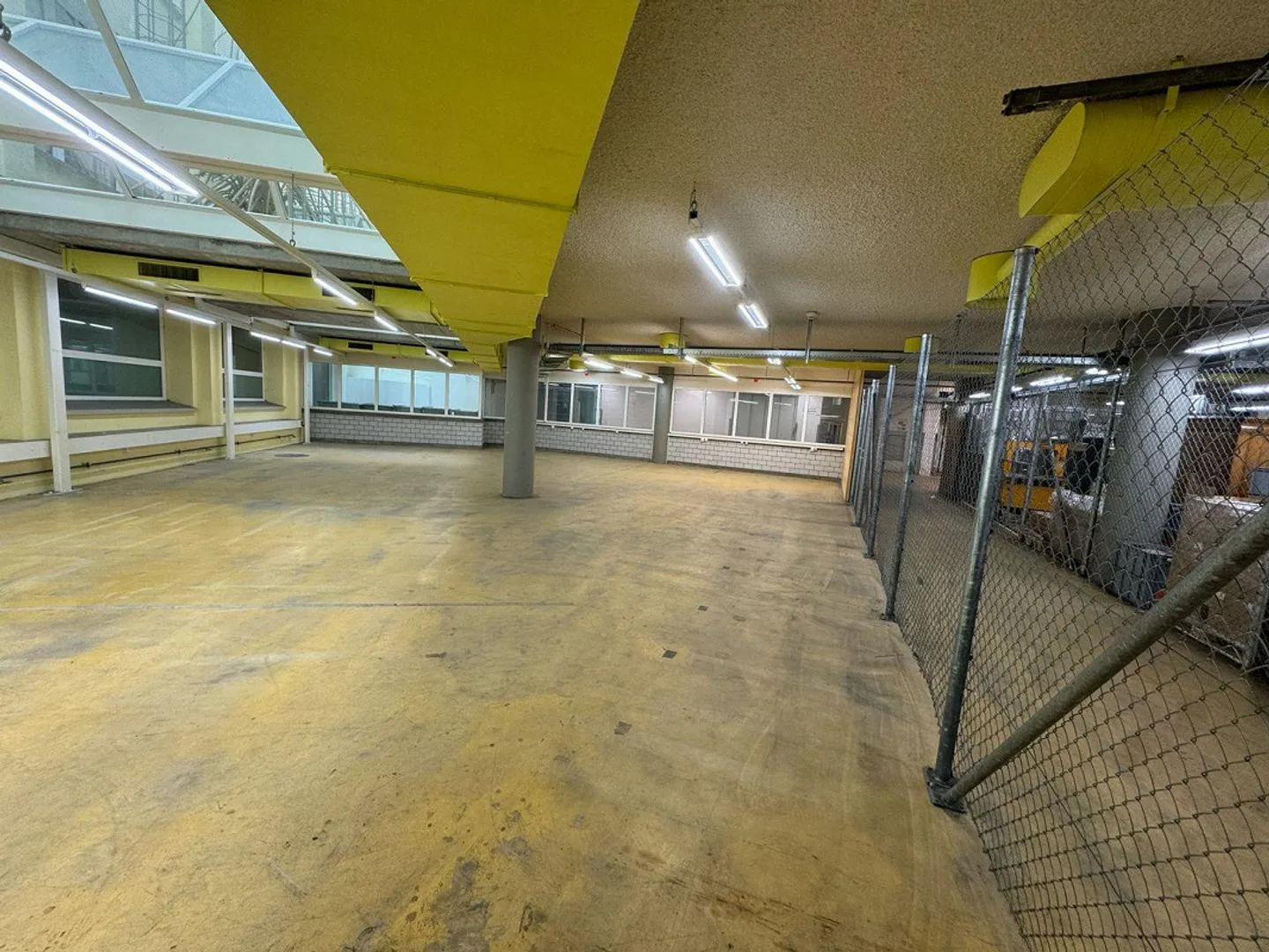 Storage space in Solothurn at attractive conditions - Photo 6 of 8