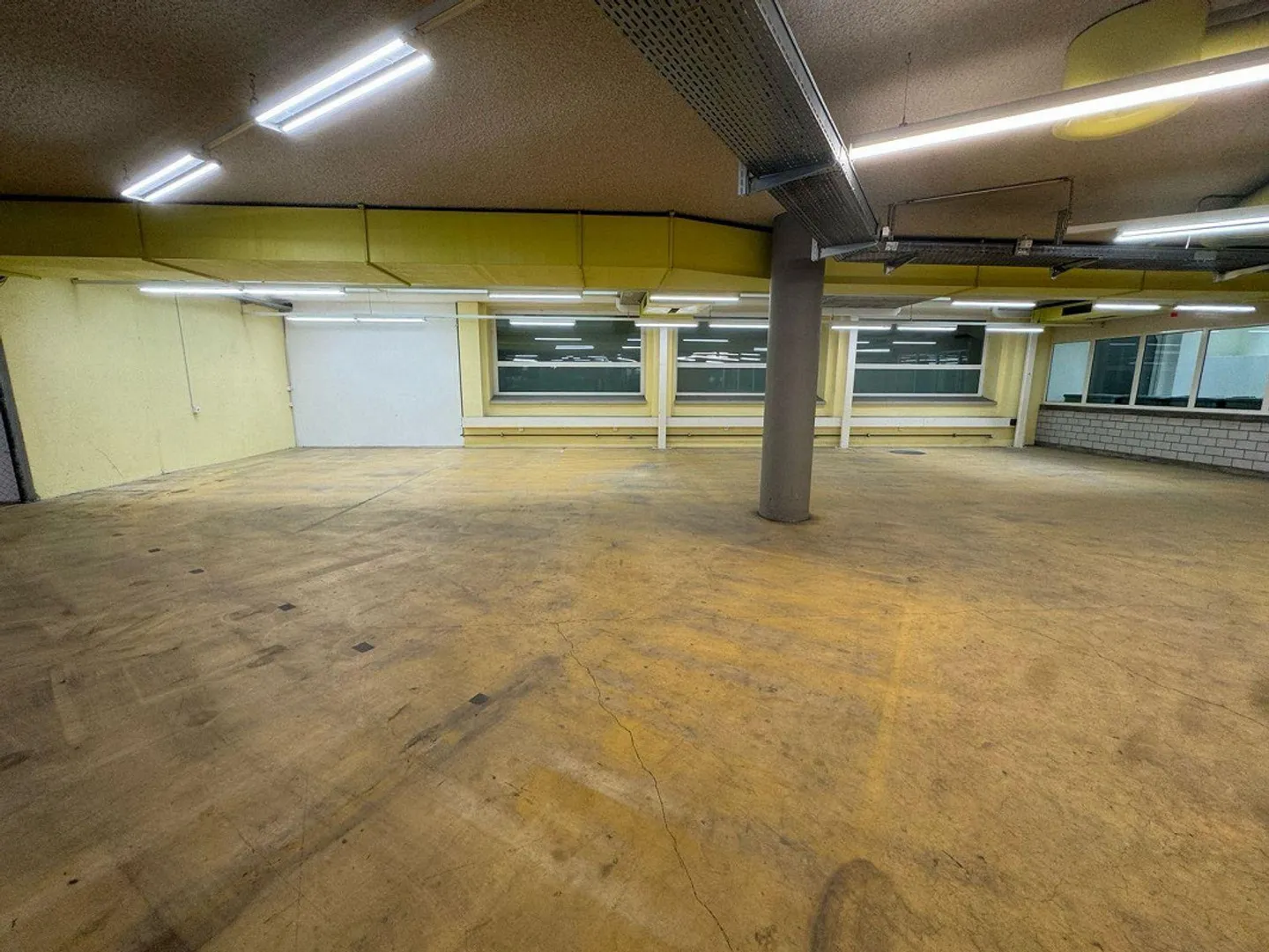 Storage space in Solothurn at attractive conditions - Photo 7 of 8