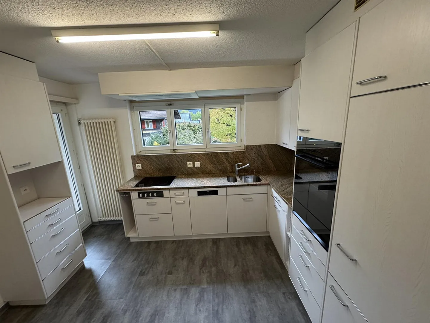 Appartamento 4.5 stanze - Foto 8 di 12