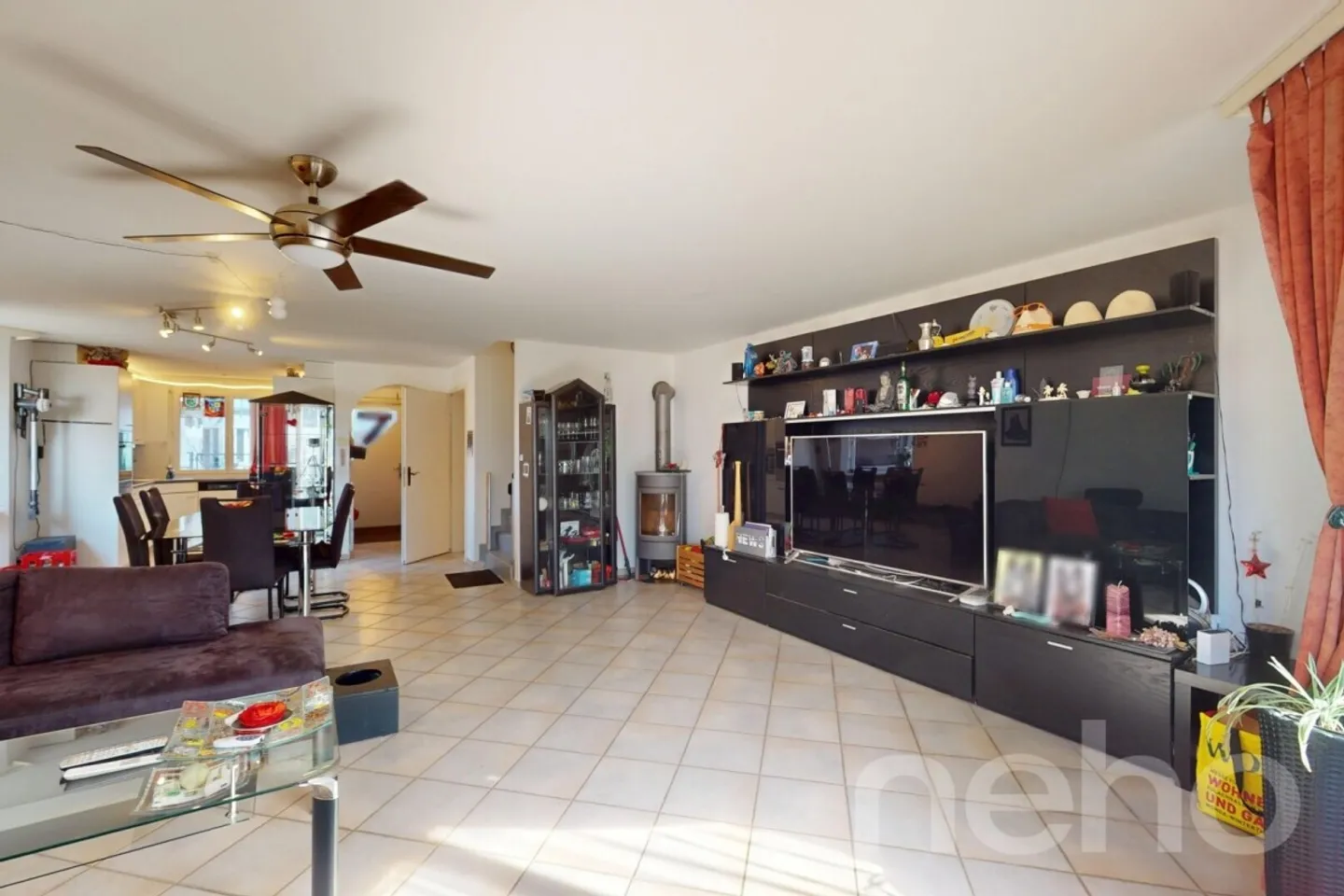 Doppelhaushälfte kaufen - Foto 2 von 13