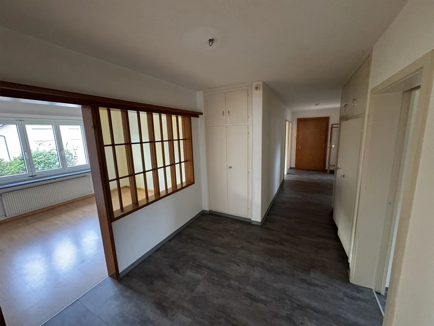 Appartamento 4.5 stanze - Foto 1 di 12