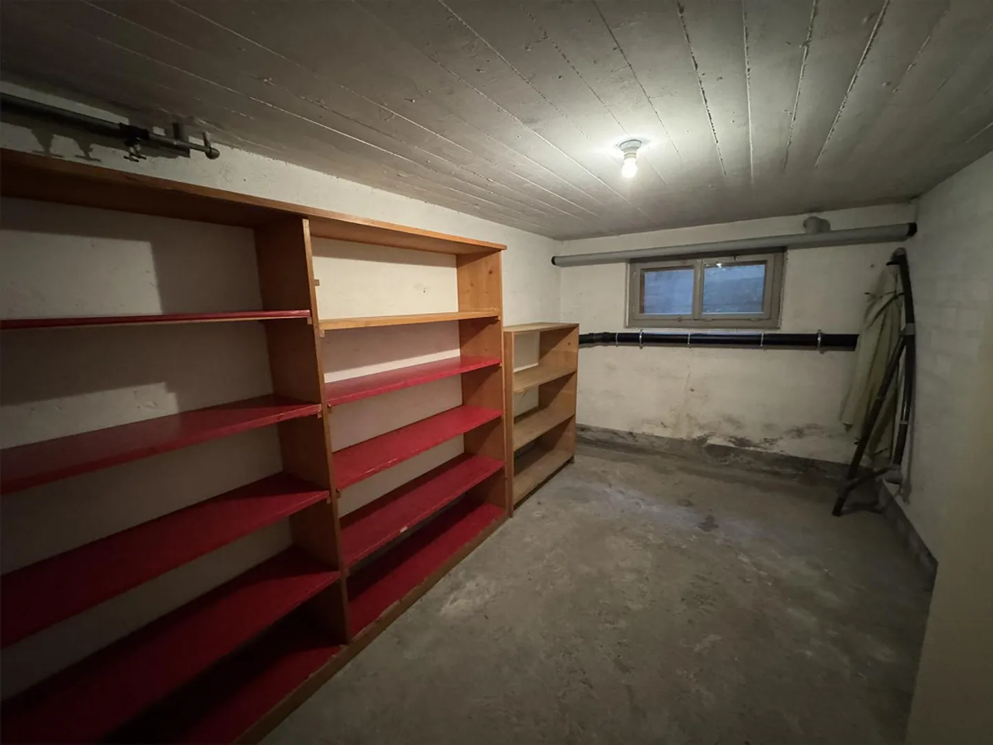 Appartamento 4.5 stanze - Foto 12 di 12