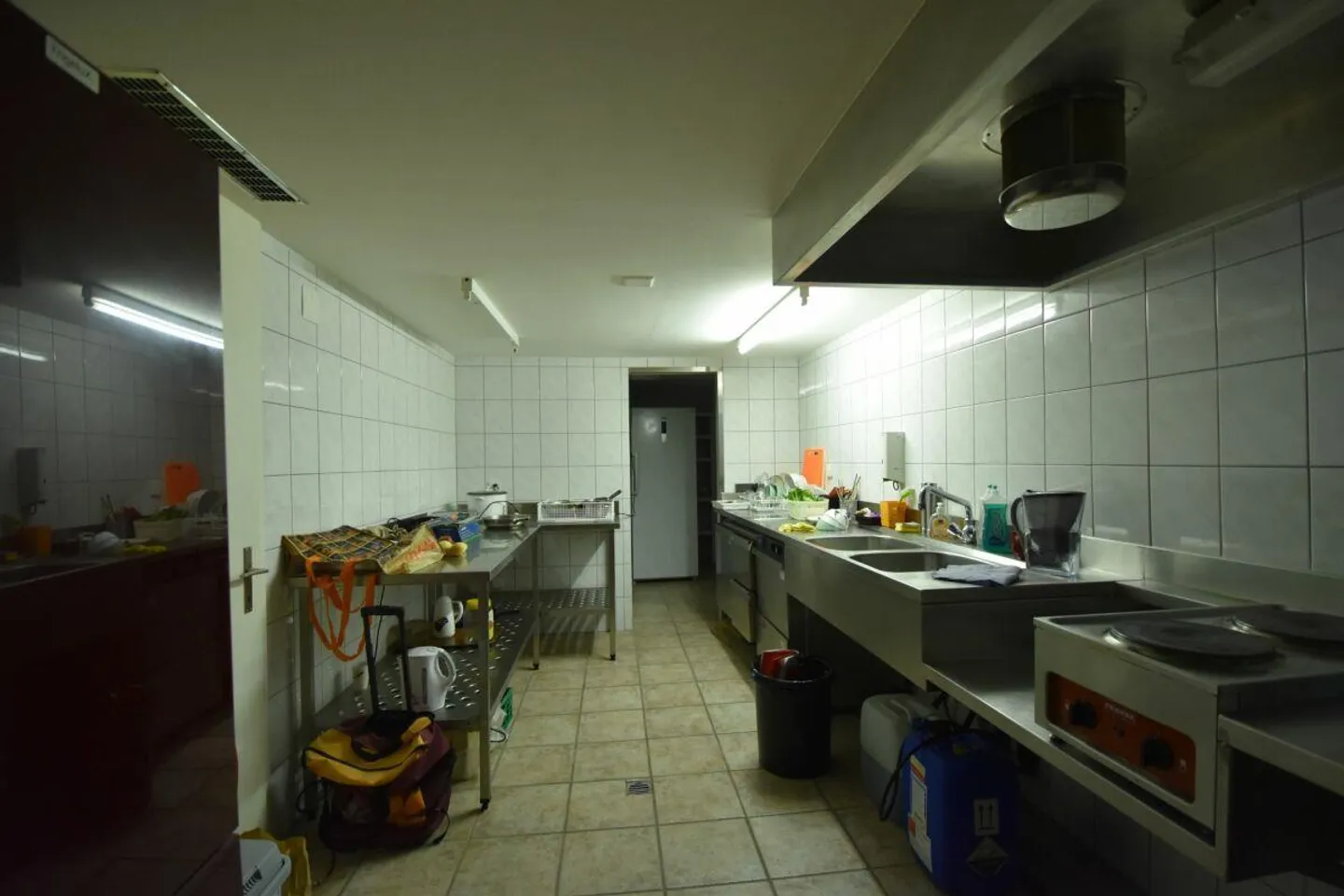 Ampie strutture commerciali a Leukerbad - Foto 4 di 14
