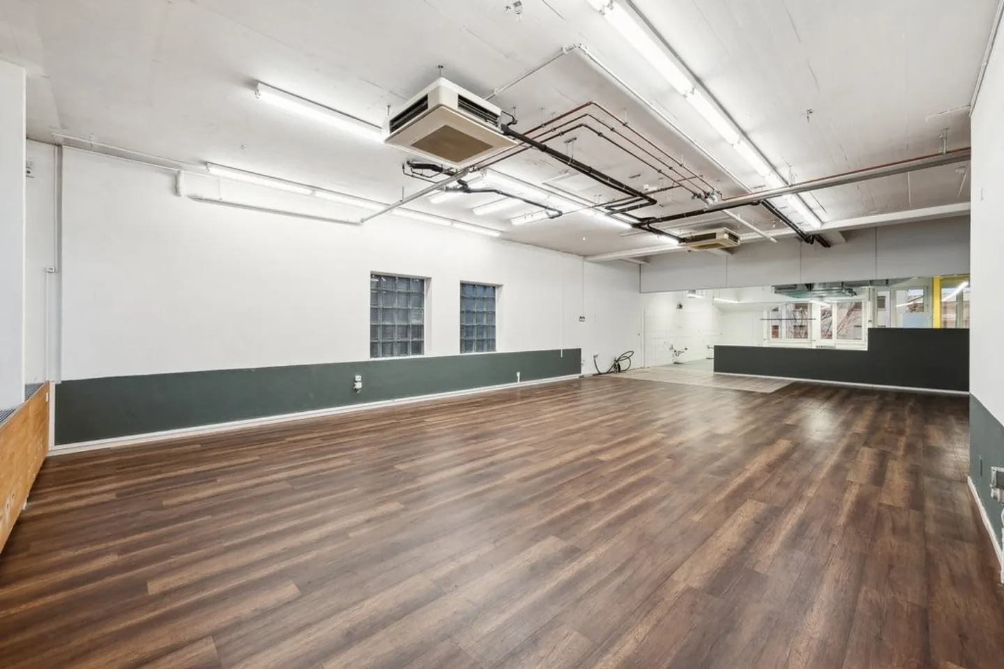 Gewerbefläche in Muttenz - Foto 4 von 12