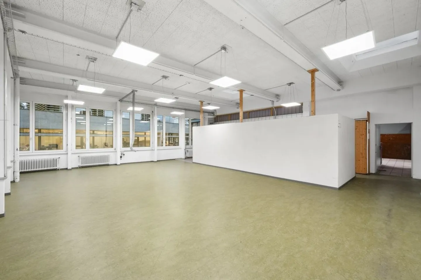 Gewerbefläche in Muttenz - Foto 8 von 12