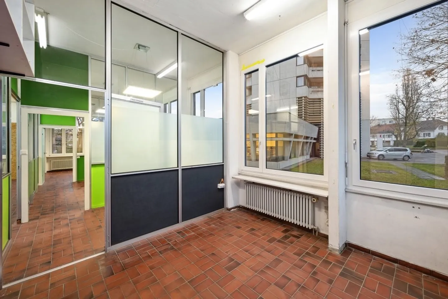 Gewerbefläche in Muttenz - Foto 11 von 12