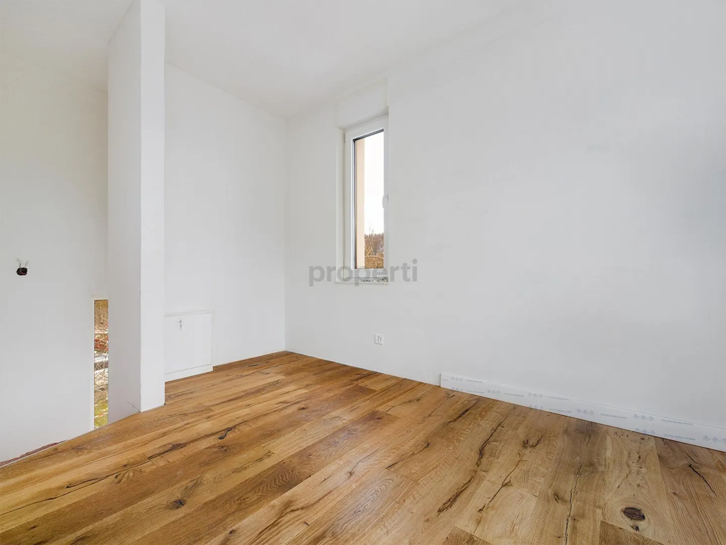 Moderno appartamento di 2,5 stanze nel quartiere idilliaco di Rheinhalden - Foto 5 di 11