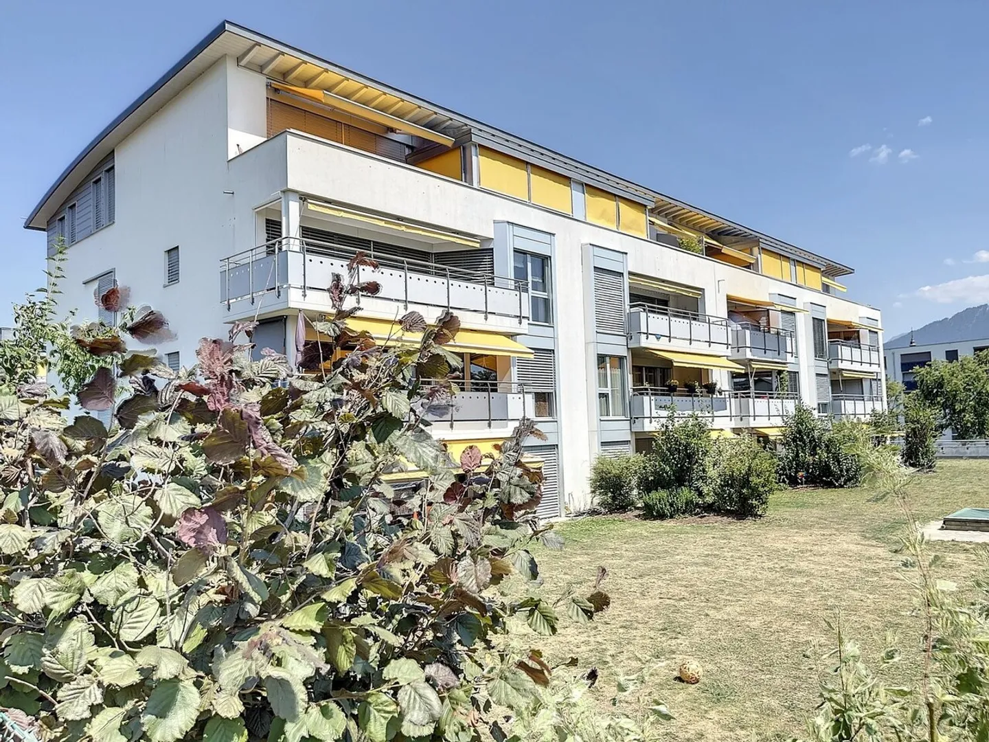Alloggio di 2,5 stanze - Foto 1 di 1