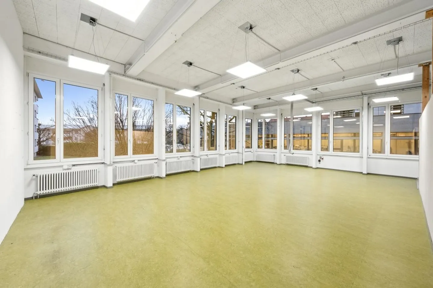 Gewerbefläche in Muttenz - Foto 9 von 12