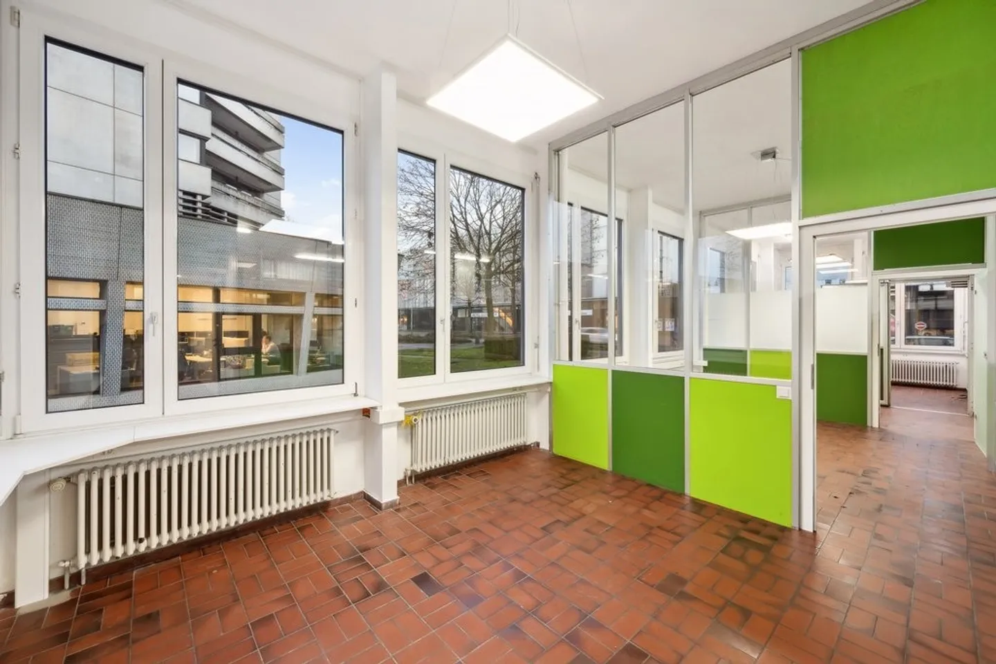 Gewerbefläche in Muttenz - Foto 10 von 12