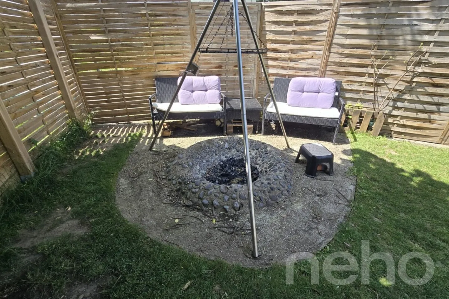 Doppelhaushälfte kaufen - Foto 9 von 13