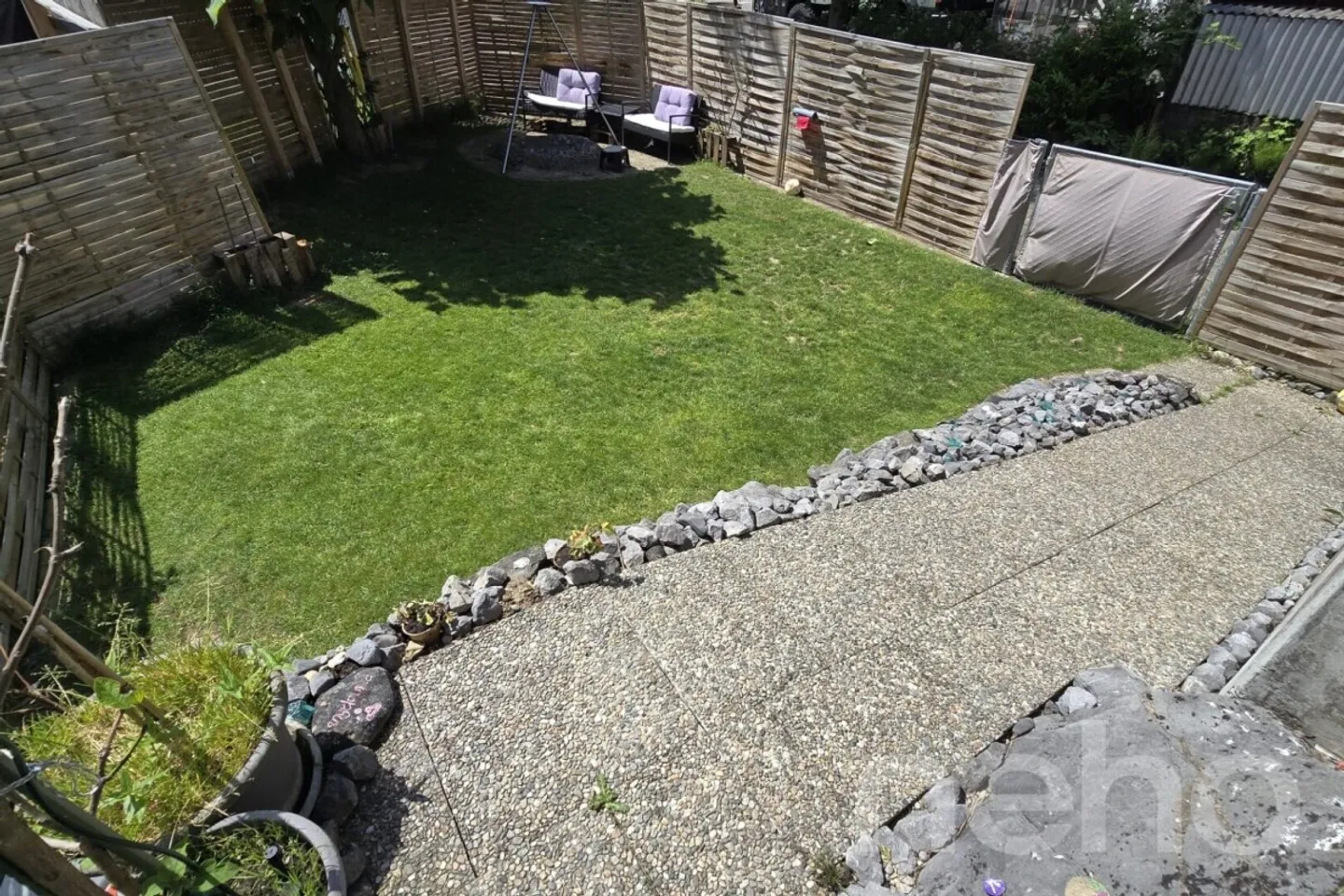 Doppelhaushälfte kaufen - Foto 10 von 13