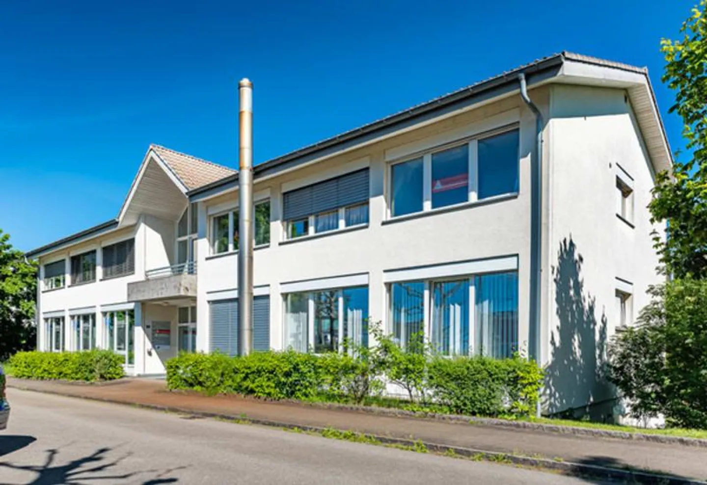 A change that does good - Photo 1 of 6