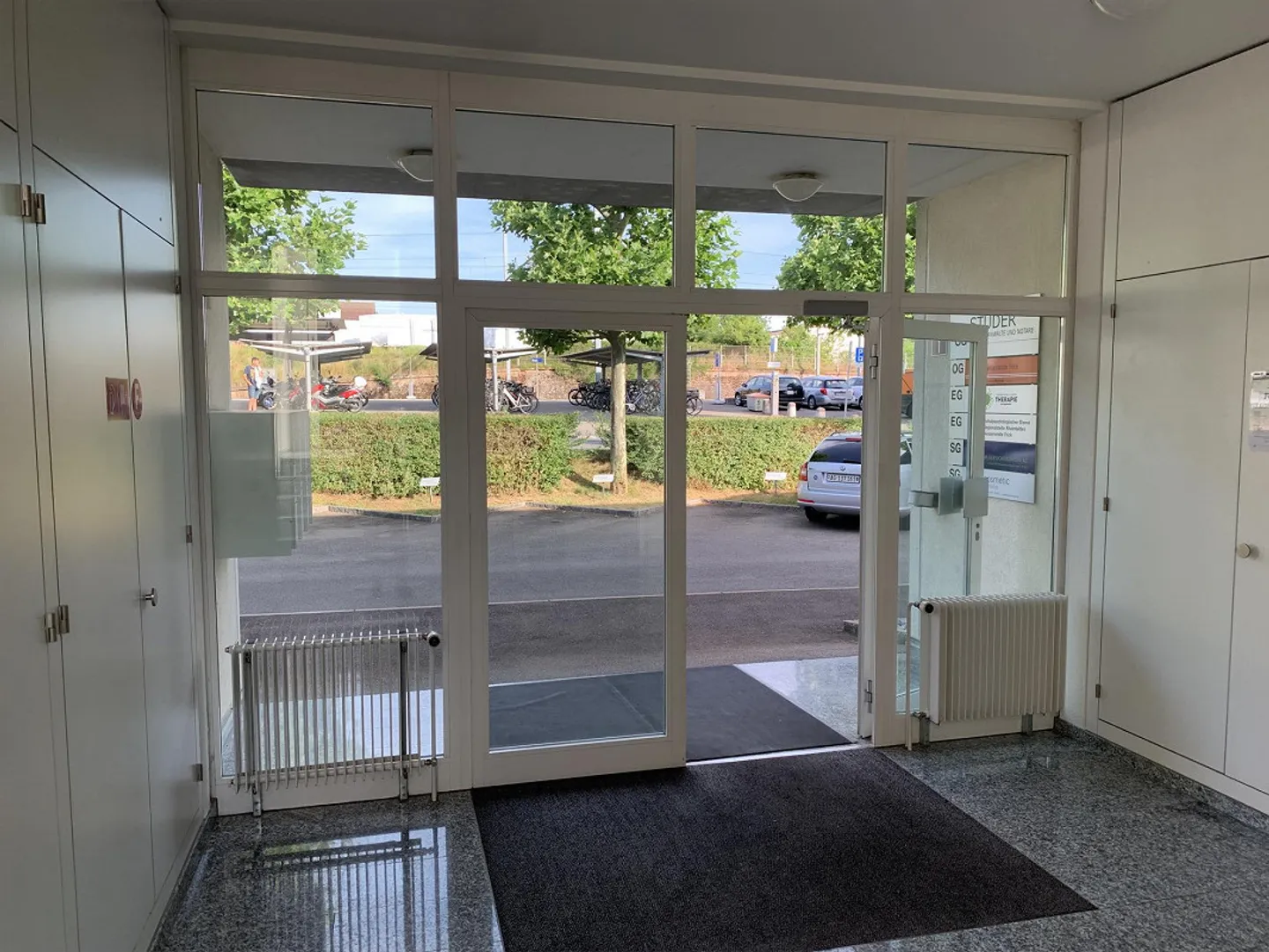 A change that does good - Photo 2 of 6