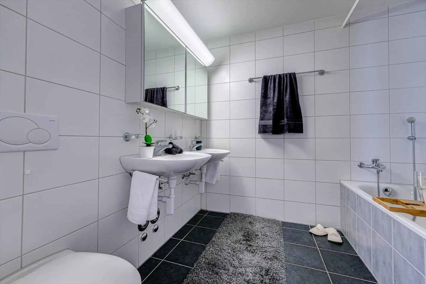 Apartment for rent - Photo 10 of 11