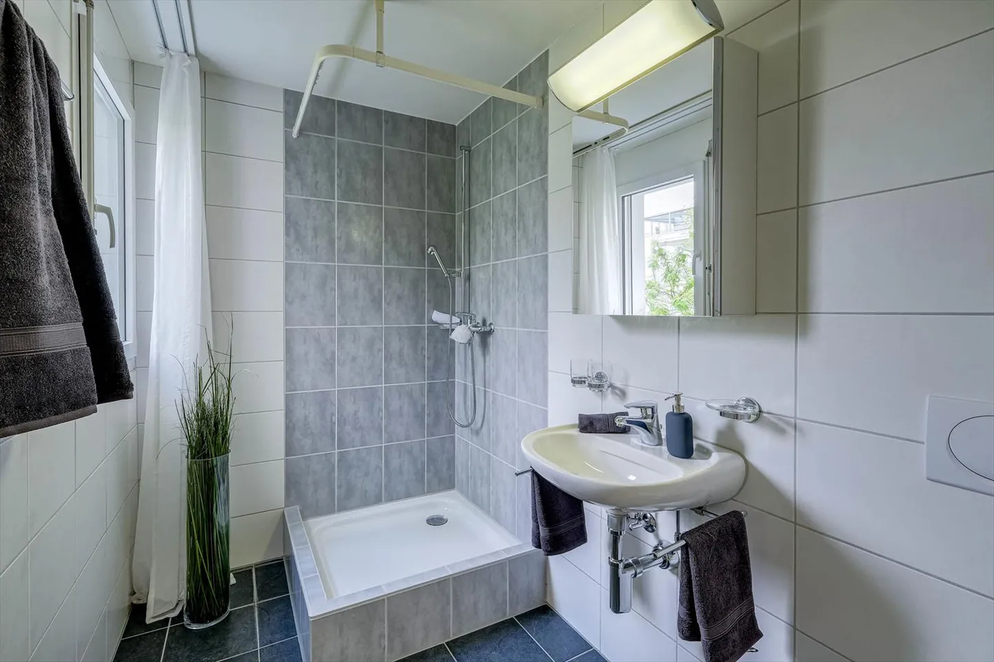 Apartment for rent - Photo 11 of 11