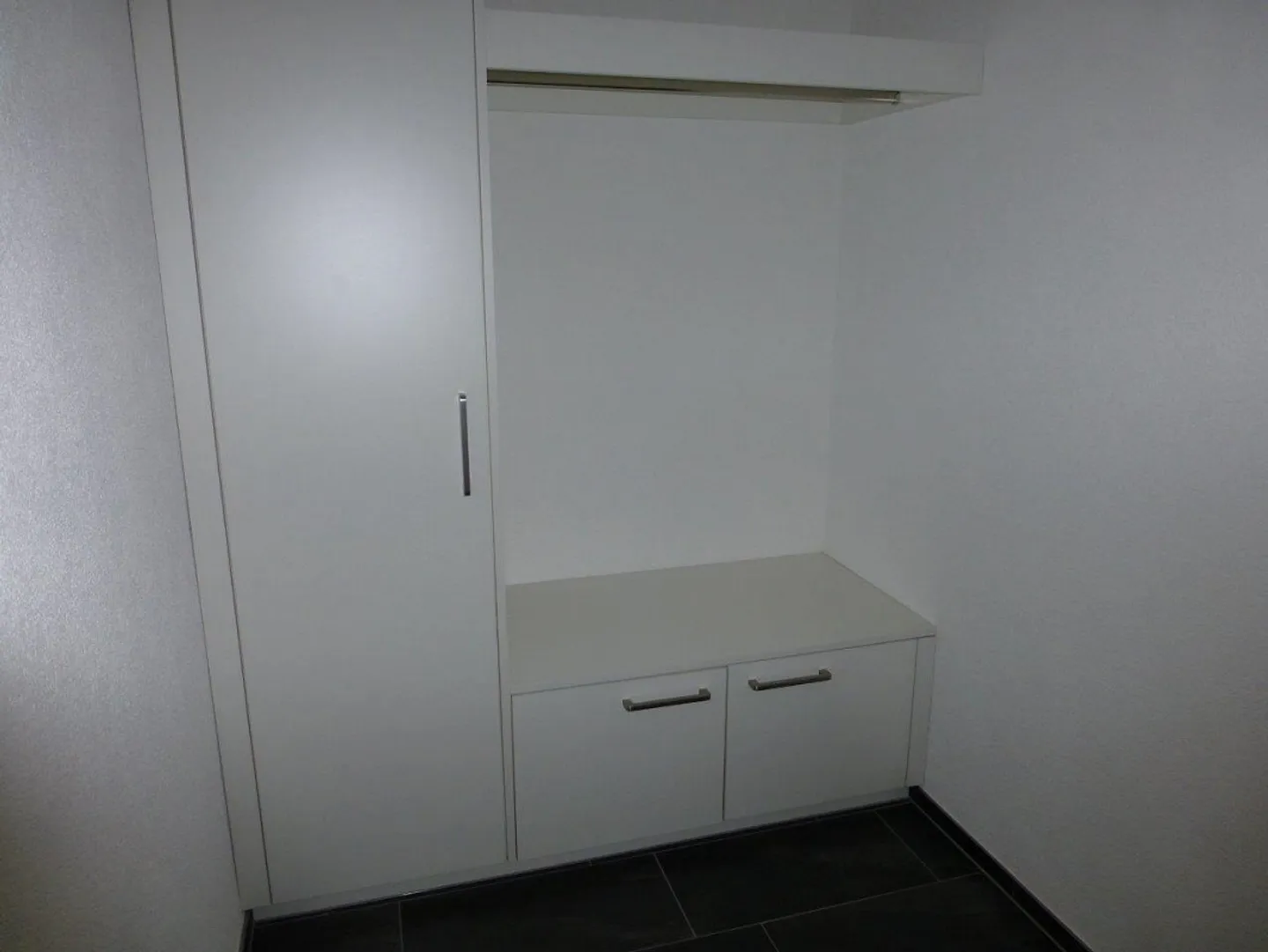 Spacious 4 1/2 room apartment in Schmitter West - Photo 5 of 22