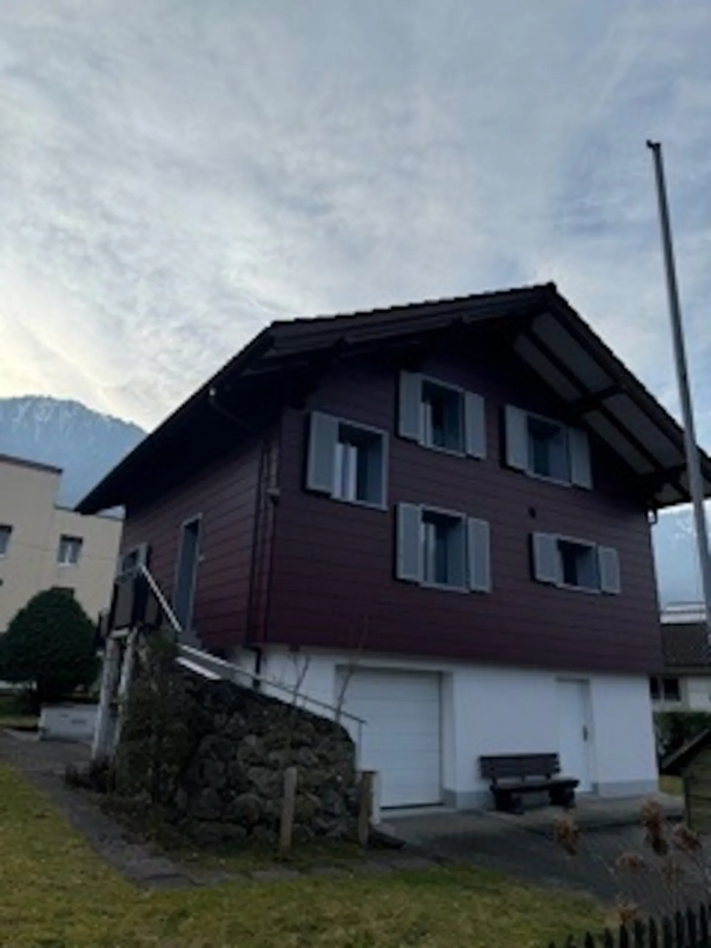 Camera condivisa arredata - Foto 4 di 8