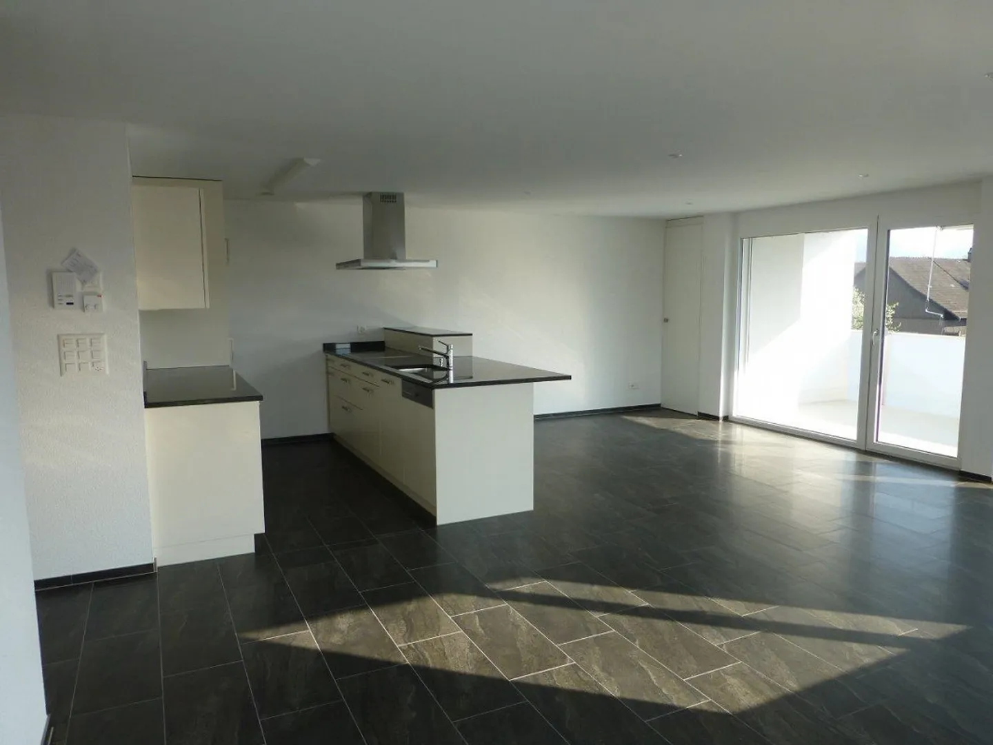 Spacious 4 1/2 room apartment in Schmitter West - Photo 18 of 22