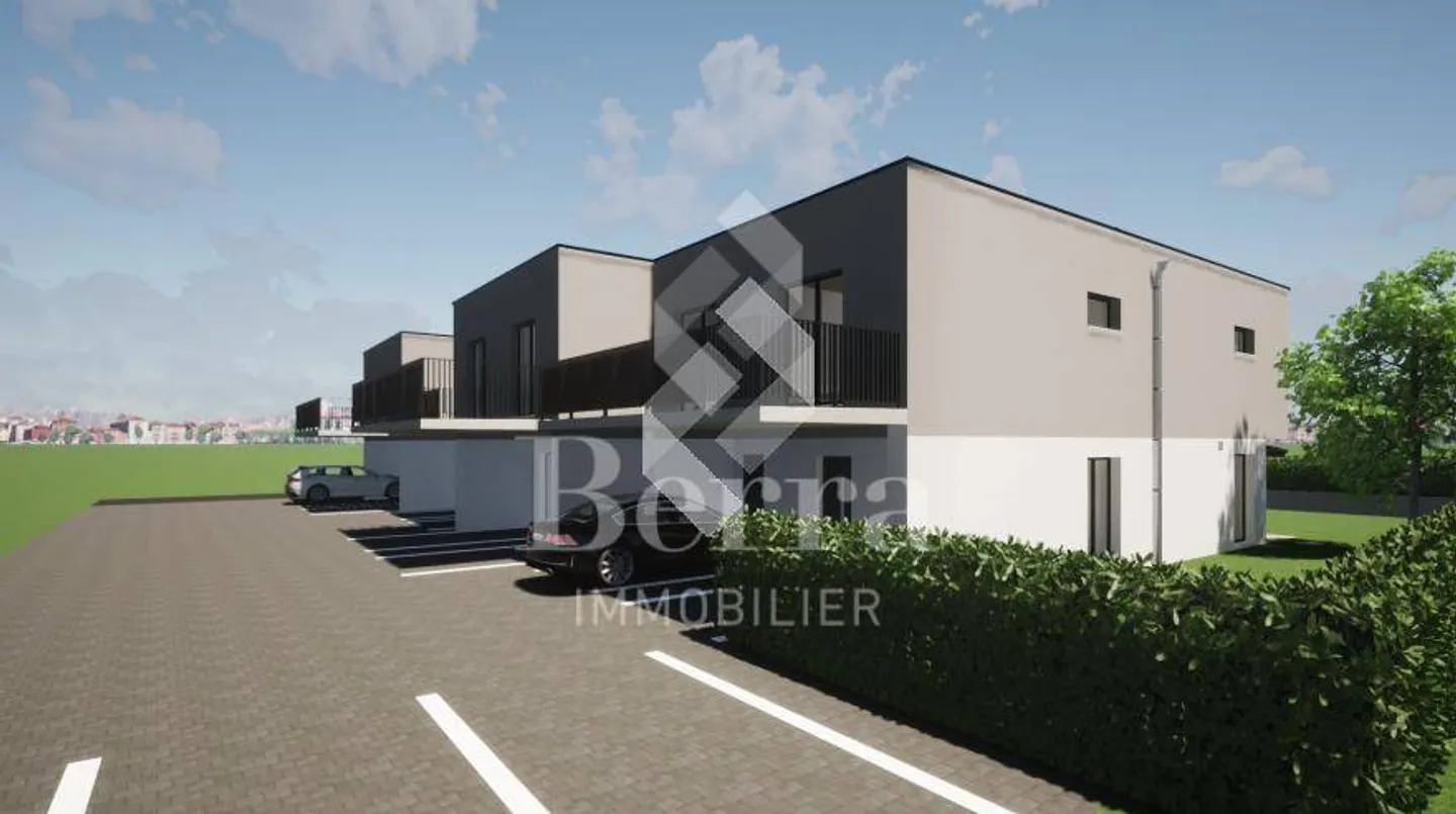 Dernières villas familiale de 5,5 pcs à Collombey-Muraz ! Livraison fin 2025 - Foto 9 di 13