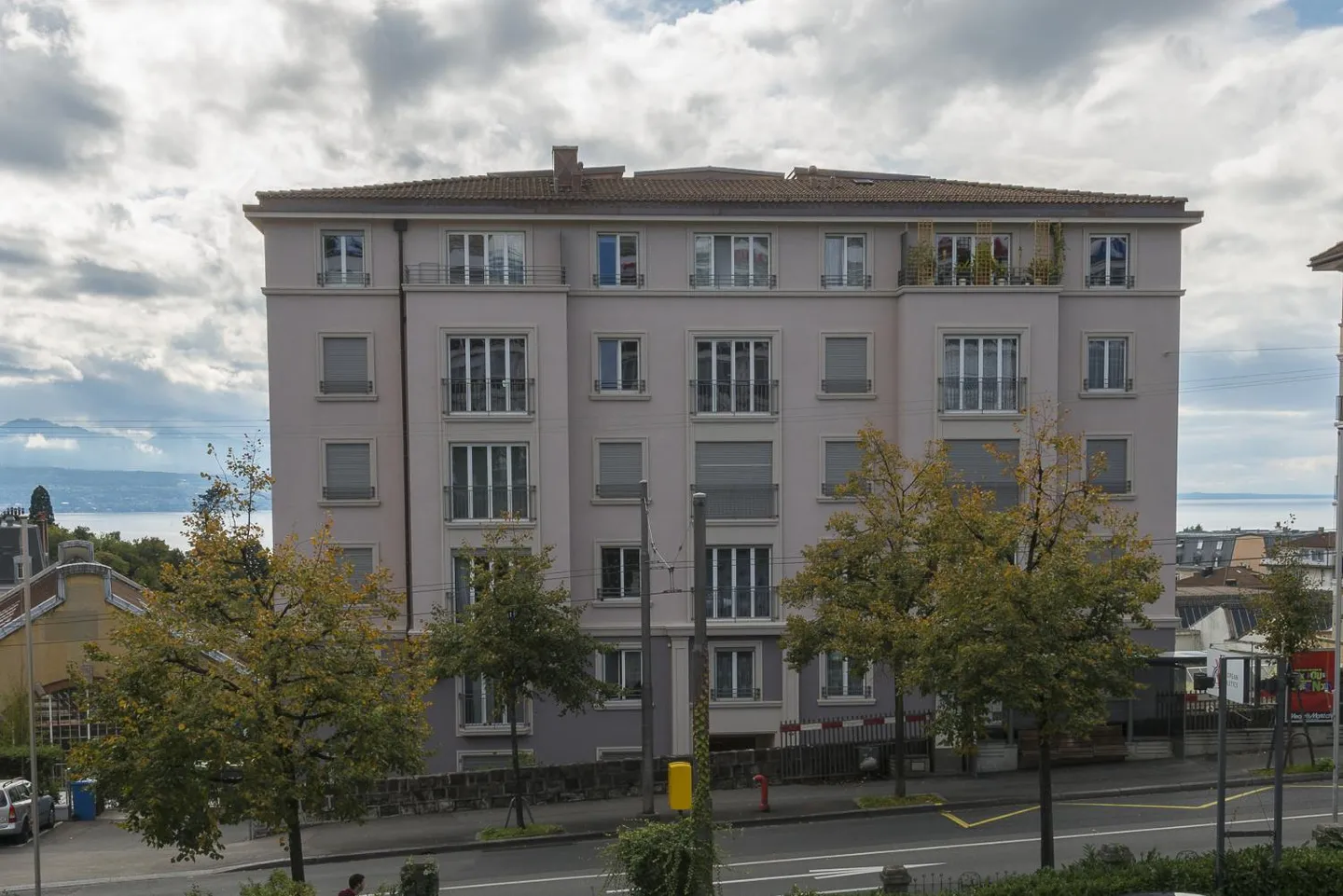 Appartement près du centre-ville ! - Photo 1 sur 2