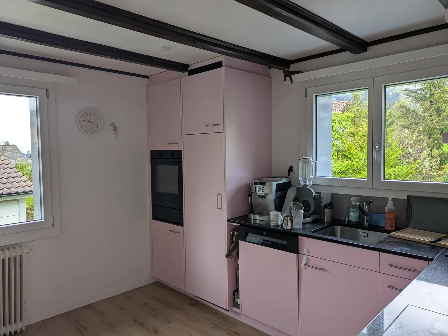 Camera condivisa arredata - Foto 7 di 8