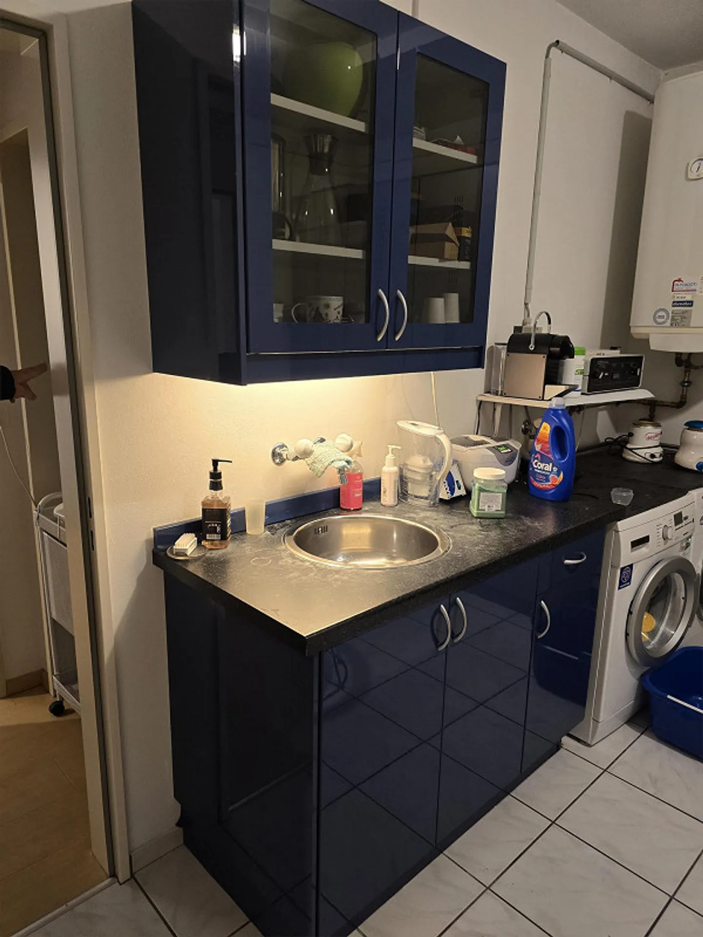 A change that does good - Photo 5 of 6