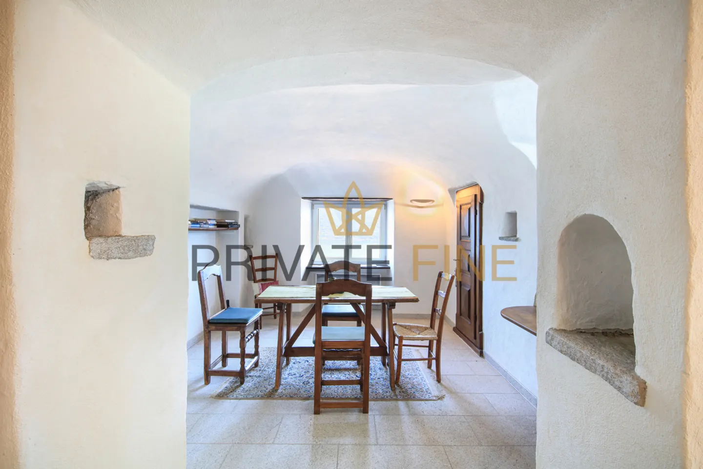 Vivere con vista: Casa principale elegante & Rustico affascinante (25) - Foto 7 di 14