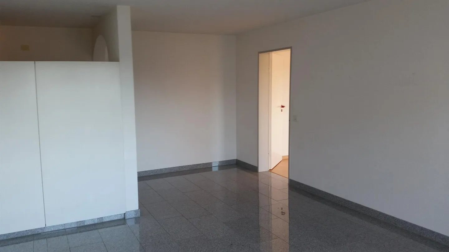 Bellissimo e moderno appartamento di 2,5 stanze in posizione centrale - 133 - Foto 1 di 9