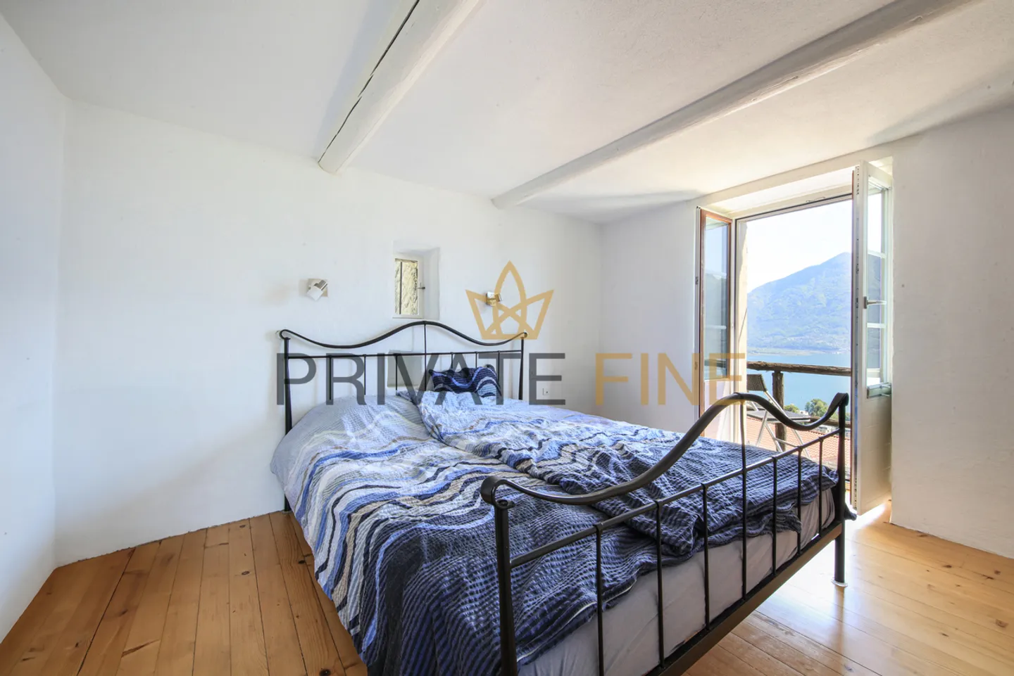 Vivere con vista: Casa principale elegante & Rustico affascinante (25) - Foto 9 di 14