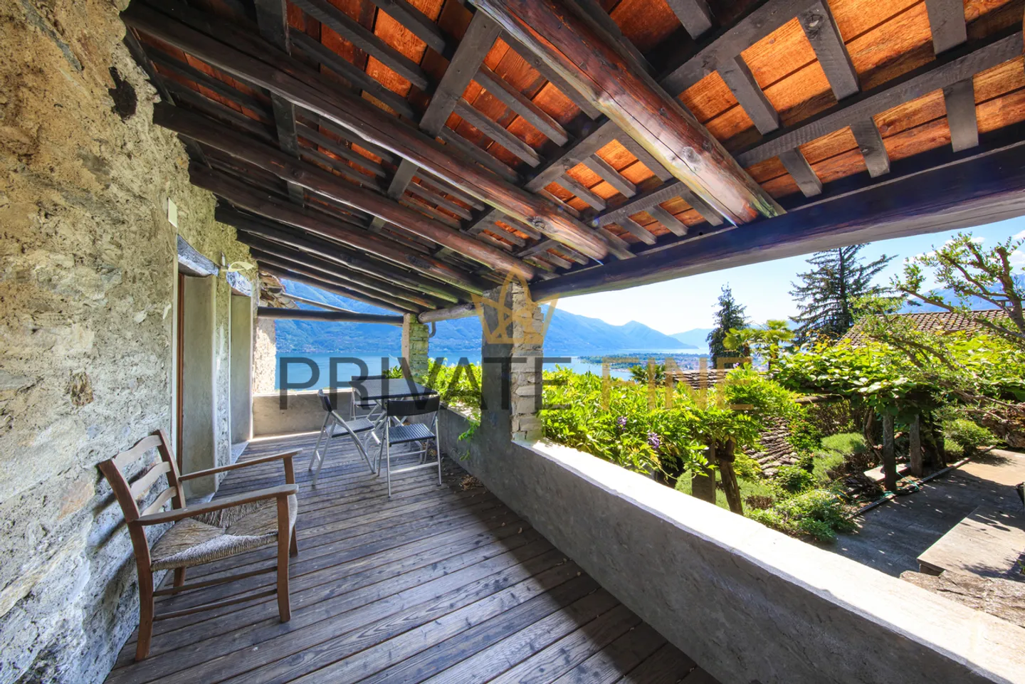 Vivere con vista: Casa principale elegante & Rustico affascinante (25) - Foto 10 di 14