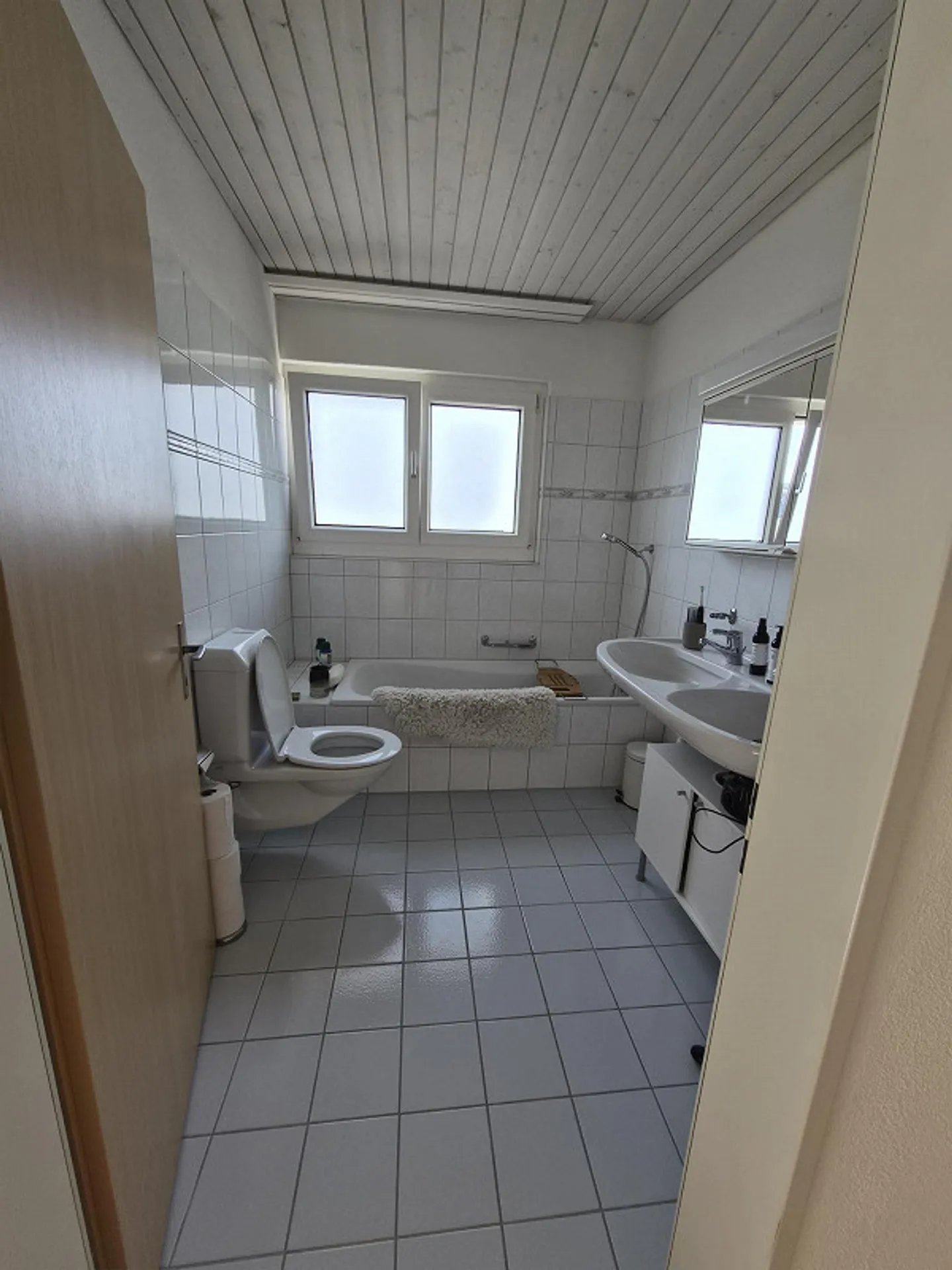 Appartamento luminoso di 4,5 stanze di 104 m2 - Foto 17 di 17