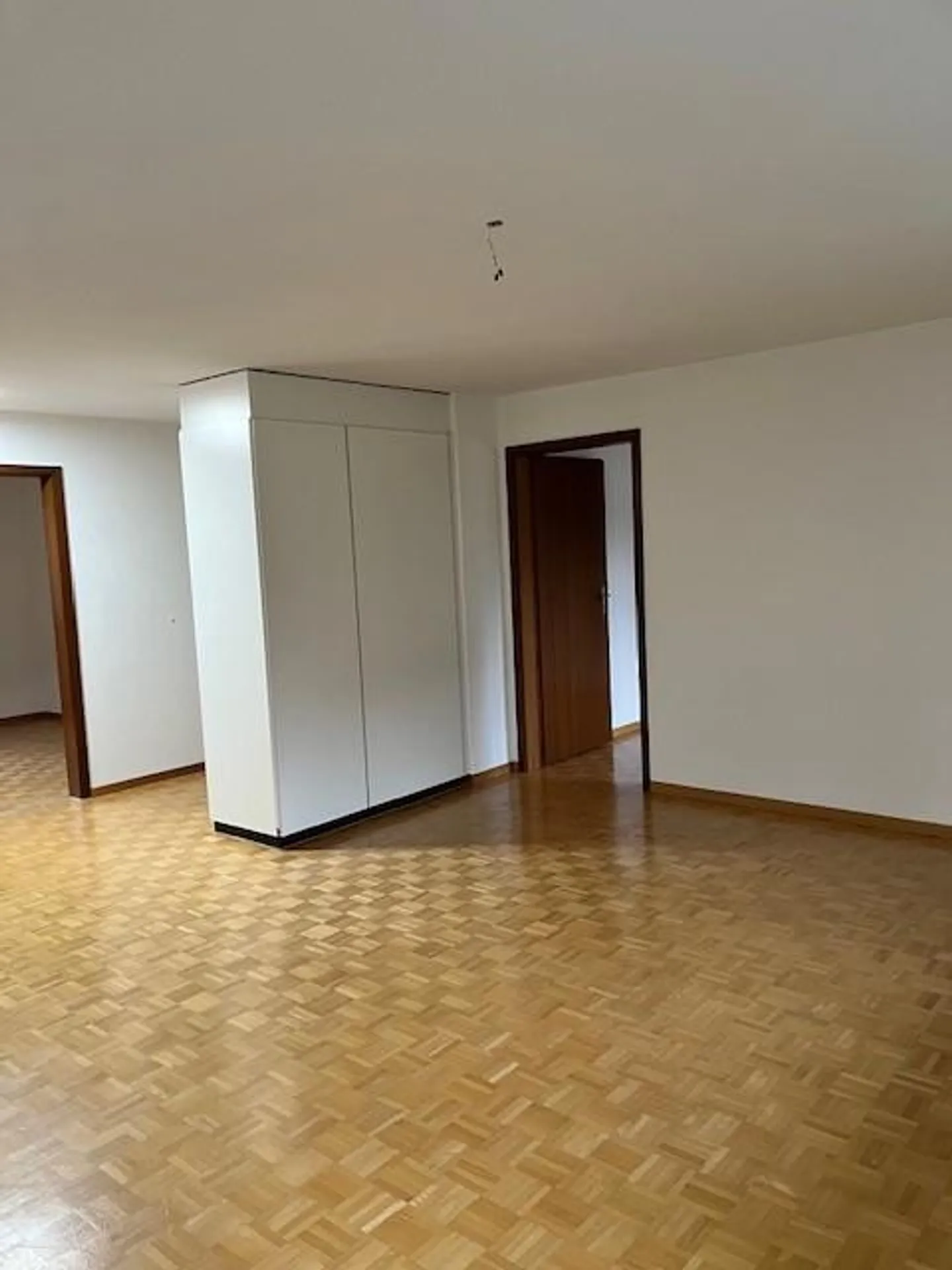 Beau, lumineux appartement 4 pièces à Frutigen - Photo 4 sur 10