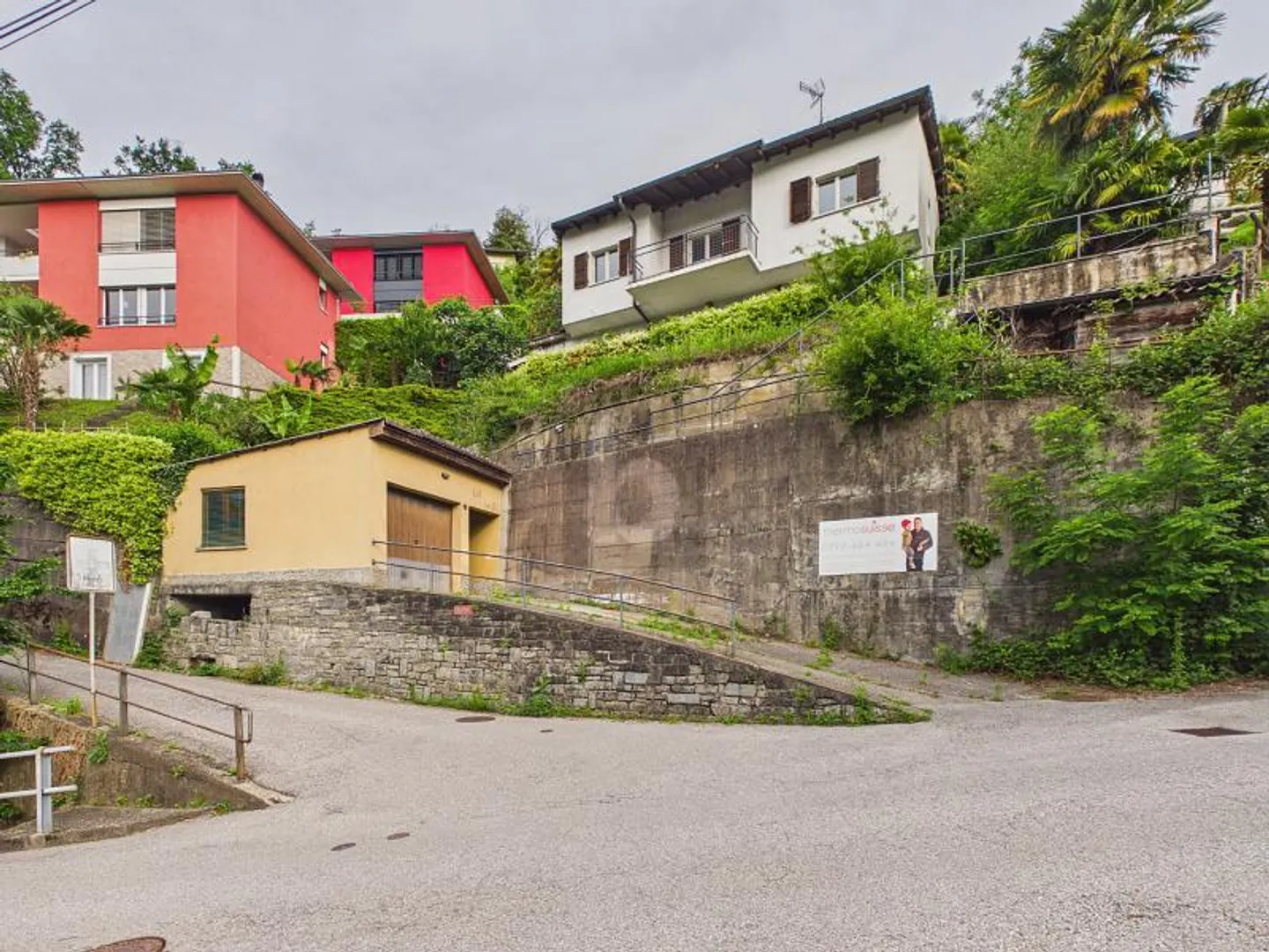Casa Spaziosa con Vista Panoramica - Foto 3 di 6