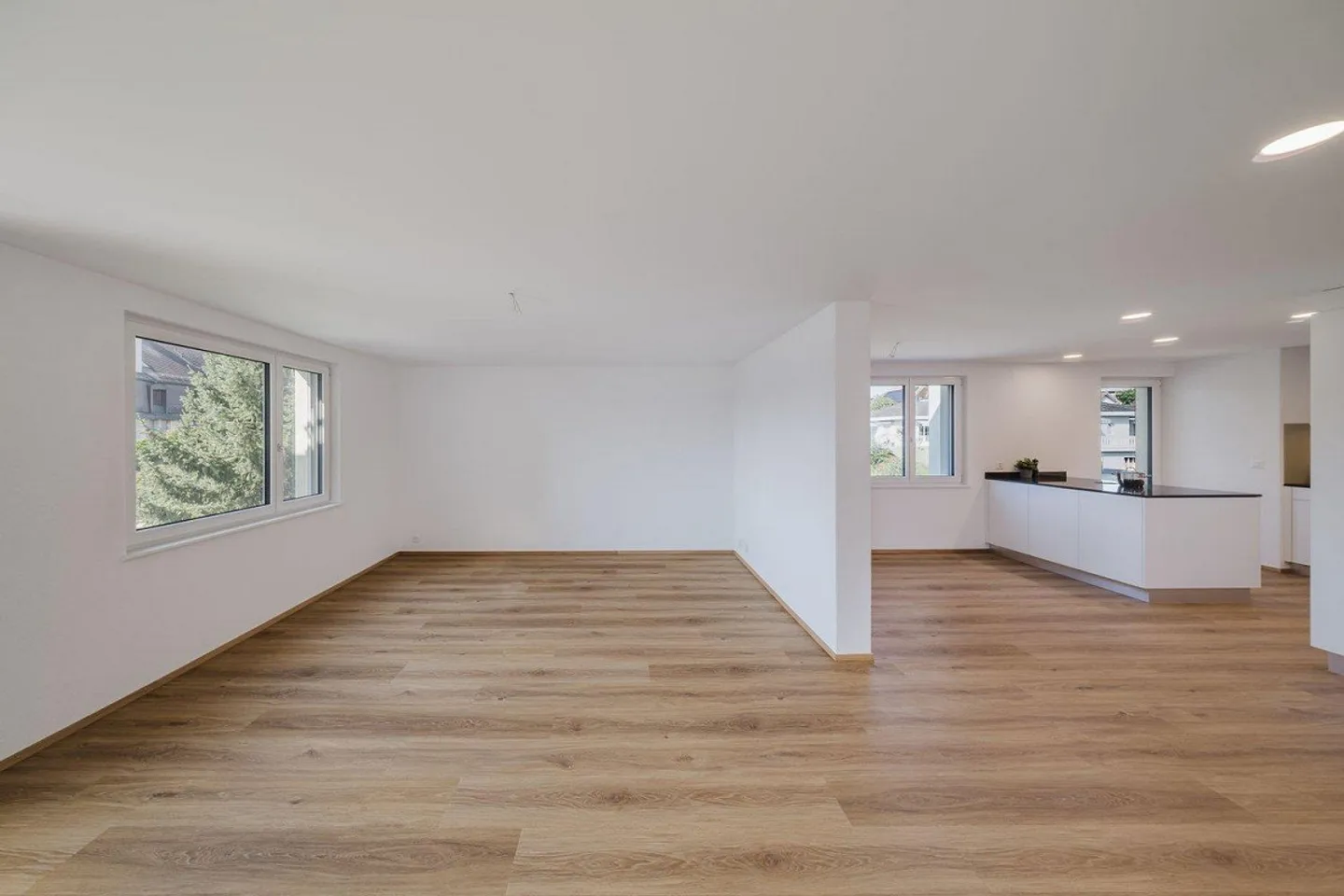 Central Living in Gossau - Photo 3 of 13