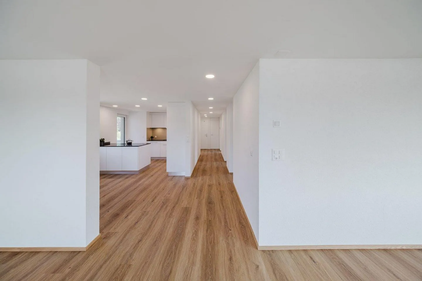 Central Living in Gossau - Photo 4 of 13